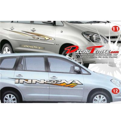 Tem Innova 11 - 12