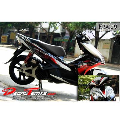 Tem Airblade 2013 Speed Hunter