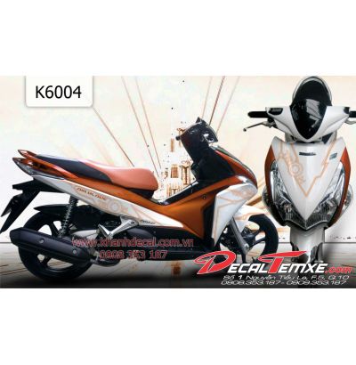 Tem Airblade 2011 Tron
