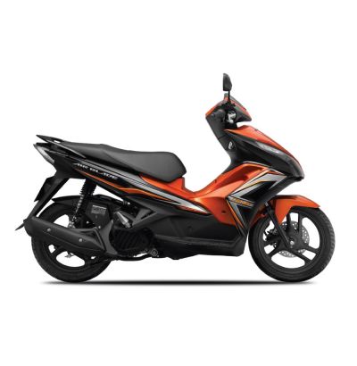Dán keo xe AirBlade 2014