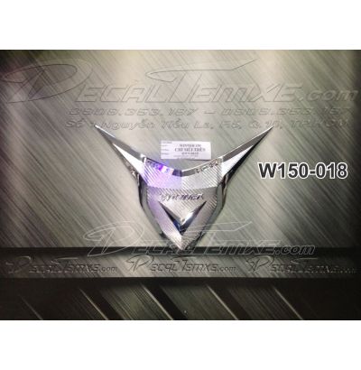 CHỈ MŨI TRÊN WINNER MẠ CHROME
