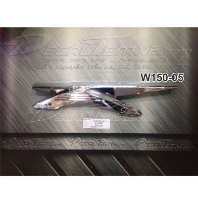 CATTE WINNER MẠ CHROME