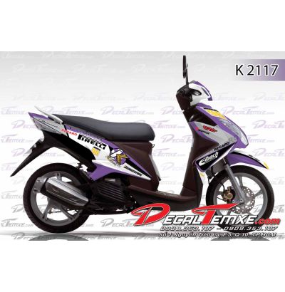 Tem Luvias Kawahara Racing