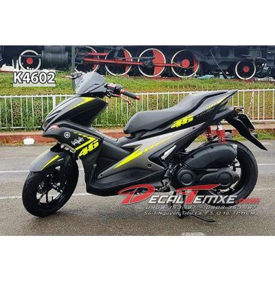 Tem NVX Valentino Rossi