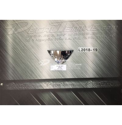 MÃO LEAD 2018 MẠ CHROME
