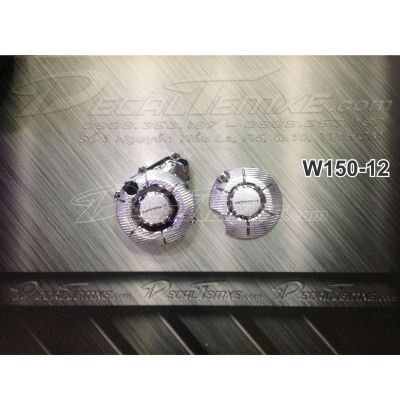 ỐP LỐC MÁY WINNER MẠ CHROME