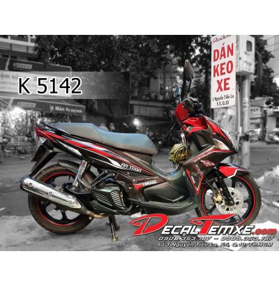 Tem Nouvo 4 Black Edition