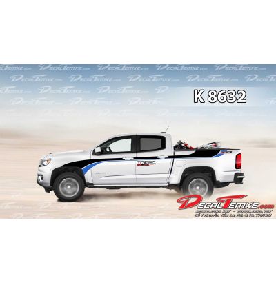 Tem Colorado HKS Power