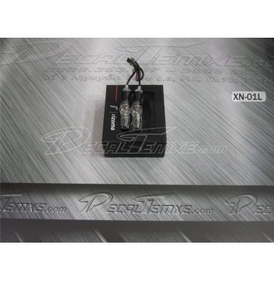 Led xi nhan Rizoma mẫu số 1