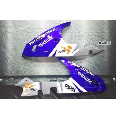 Mỏ cày Exciter 150
