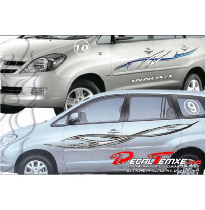 Tem Innova 9 - 10