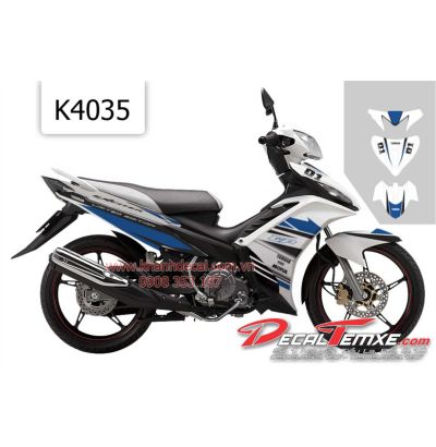 Tem Exciter 2012 GP Limited