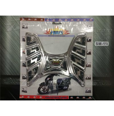 Thảm SH mode bằng inox