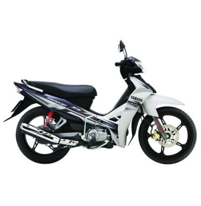 Dán keo xe Sirius