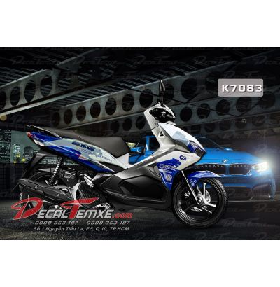 Tem Airblade 2016 Arctic Cat