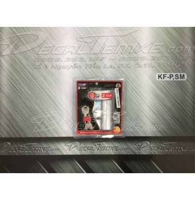 Khóa phuộc trước PCX 2014 Z-con