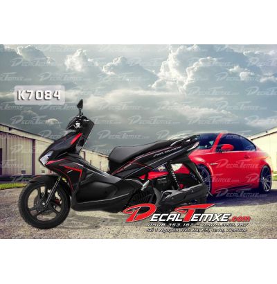 Tem Airblade 2018 Racing