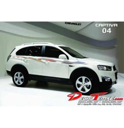 Tem Captiva Thể Thao 04