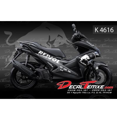 Tem NVX Repsol