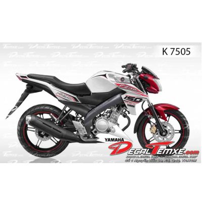 Tem FZ 150i Fi 2