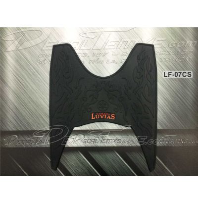 Miếng lót chân Luvias Fi bằng Cao Su