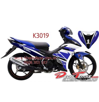 Tem Exciter 2012 Semakin Didepan V1