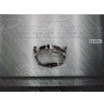 Viền đồng hồ exciter 150 mạ chrome