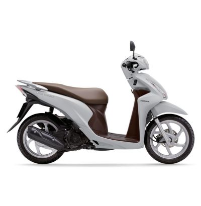 Dán keo xe Vision 2014