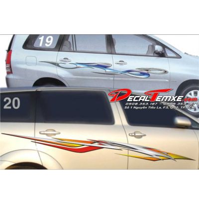 Tem Innova 19 - 20