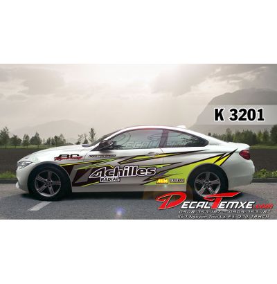 Tem BMW Achilles