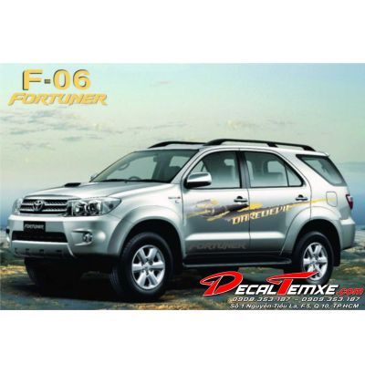 Tem Fortuner 06