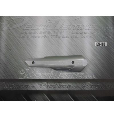 Ốp che pô Exciter 150 indonesia