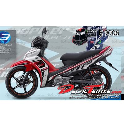 Tem Jupiter Z1 2016