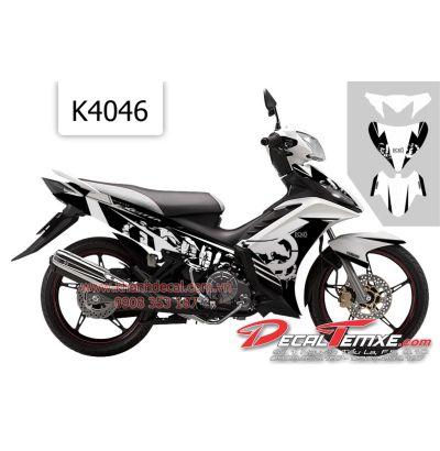 Tem Exciter 2012 Ecko