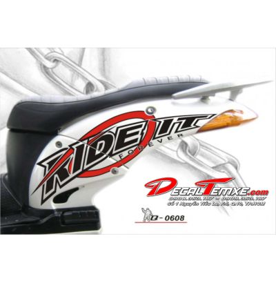 Tem @ Ride It