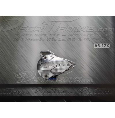 Ốp lốc máy nhỏ Air Blade 2016