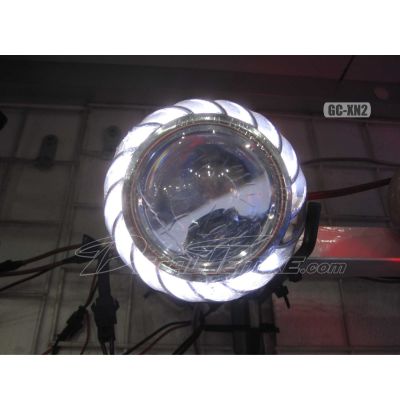 Gương cầu xenon (mẫu số 2)