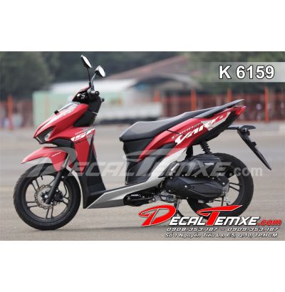 TEM VARIO 2018 MALAYSIA