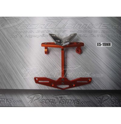 Pát biển số Exciter 150 (mẫu số 2)