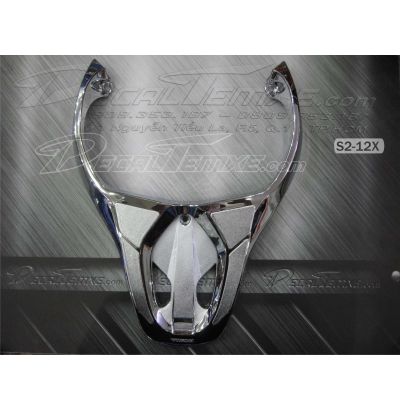 Ốp cảng Sh 2012 mạ chrome