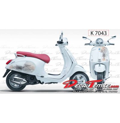Tem Primavera Hoa văn 7043