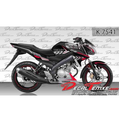 Tem FZ 150i CRG