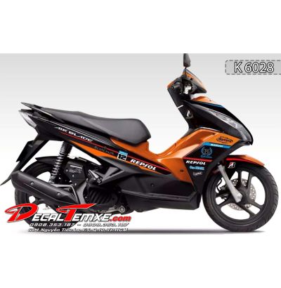 Tem Airblade 2013 Repsol 3