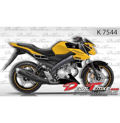 Tem FZ 150i Anniversary