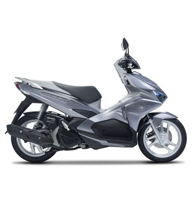 Dán keo xe Airblade 2018
