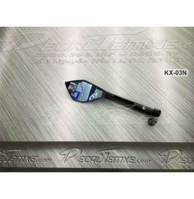 Kiếng 5 cạnh Rizoma