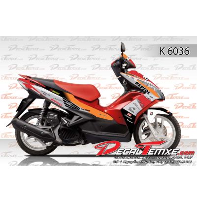 Tem Airblade 2013 Repsol 2