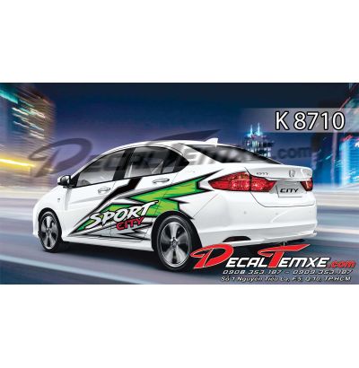 Tem City Sport