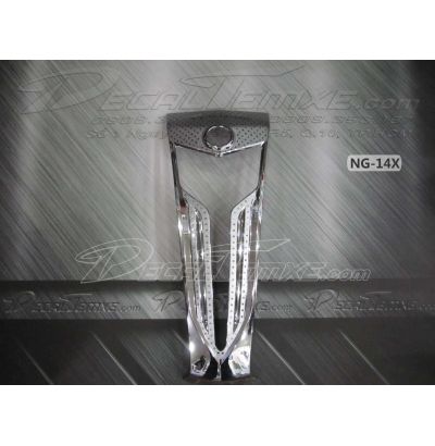 Ốp mặt nạ Nozza Grande ( loại lớn ) 