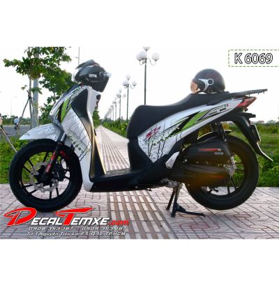 Tem Sh2012 Monster